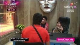 Bigg Boss - Season 16 - 29th Dec 2022